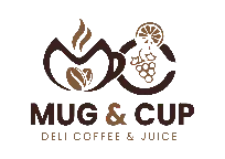 Mug And Cup